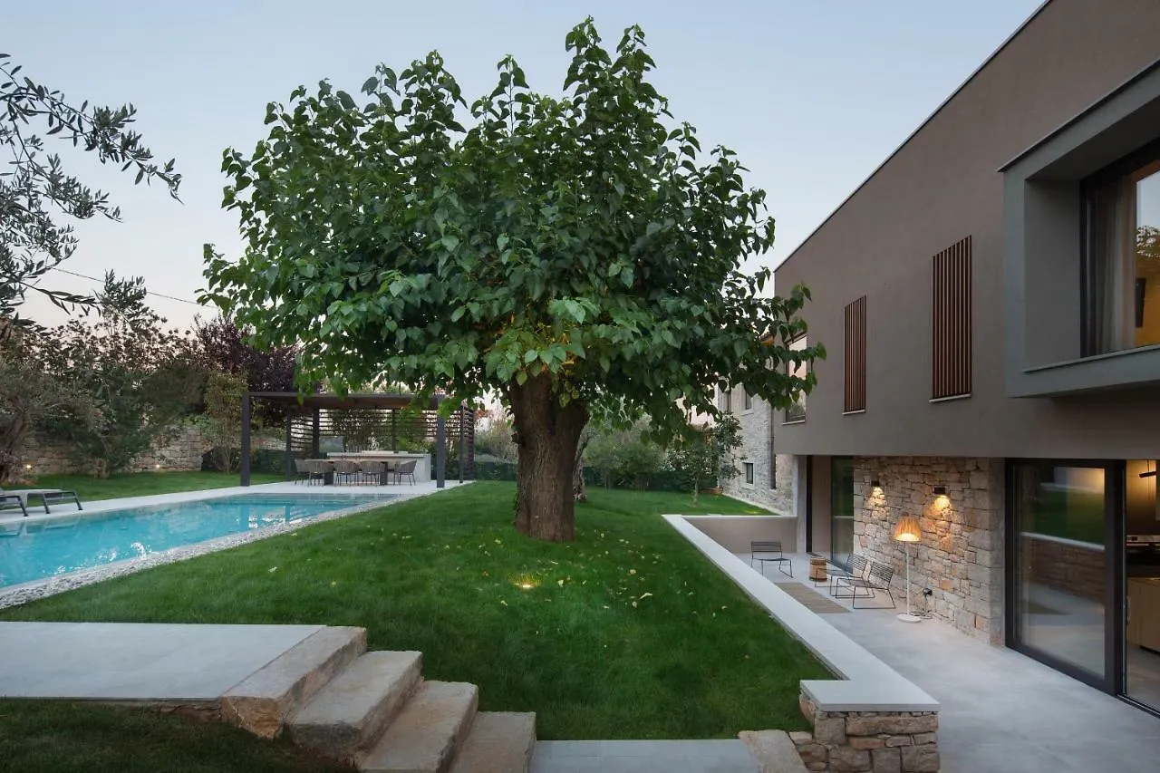 Villa Melon Poreč