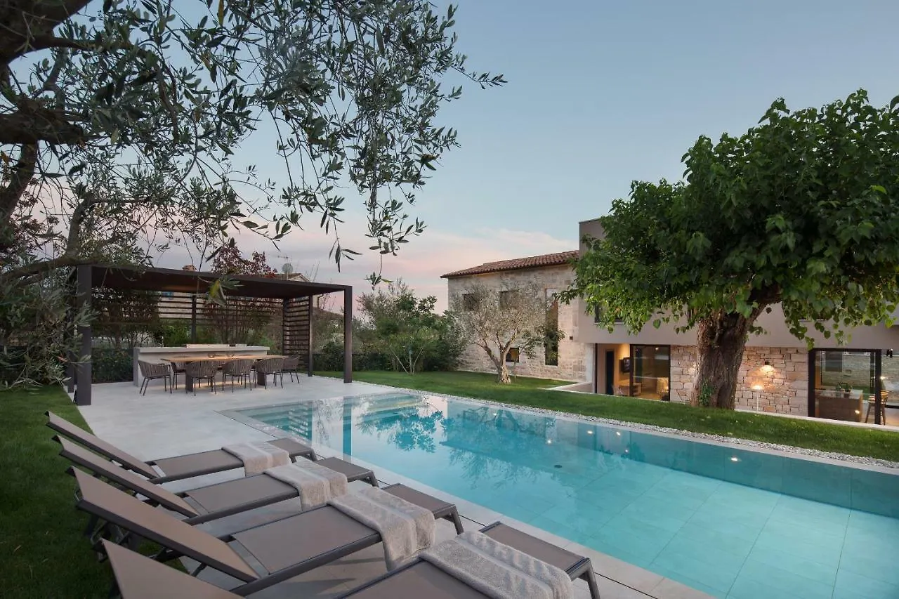 Villa Melon Poreč