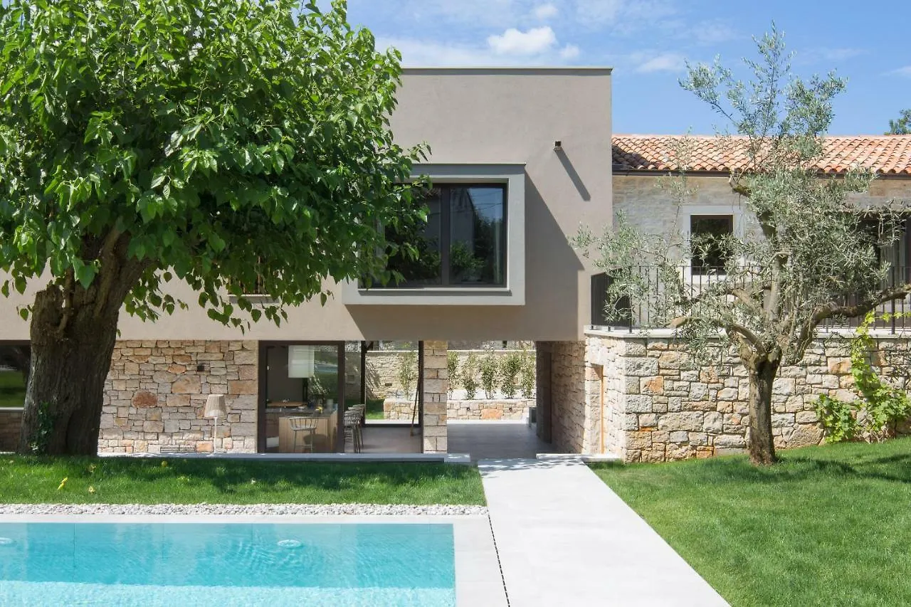 Villa Melon Poreč
