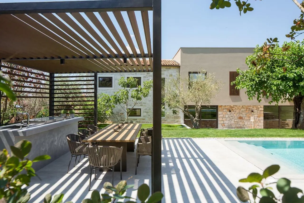 Villa Melon Poreč