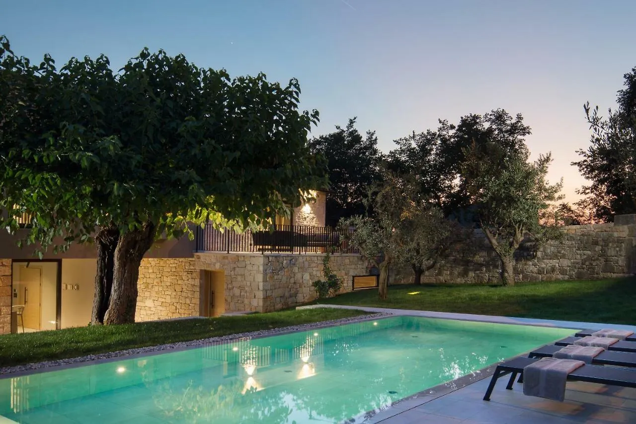 Villa Melon Poreč