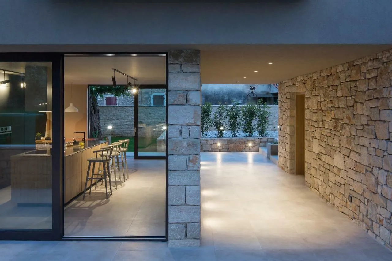 Villa Melon Poreč