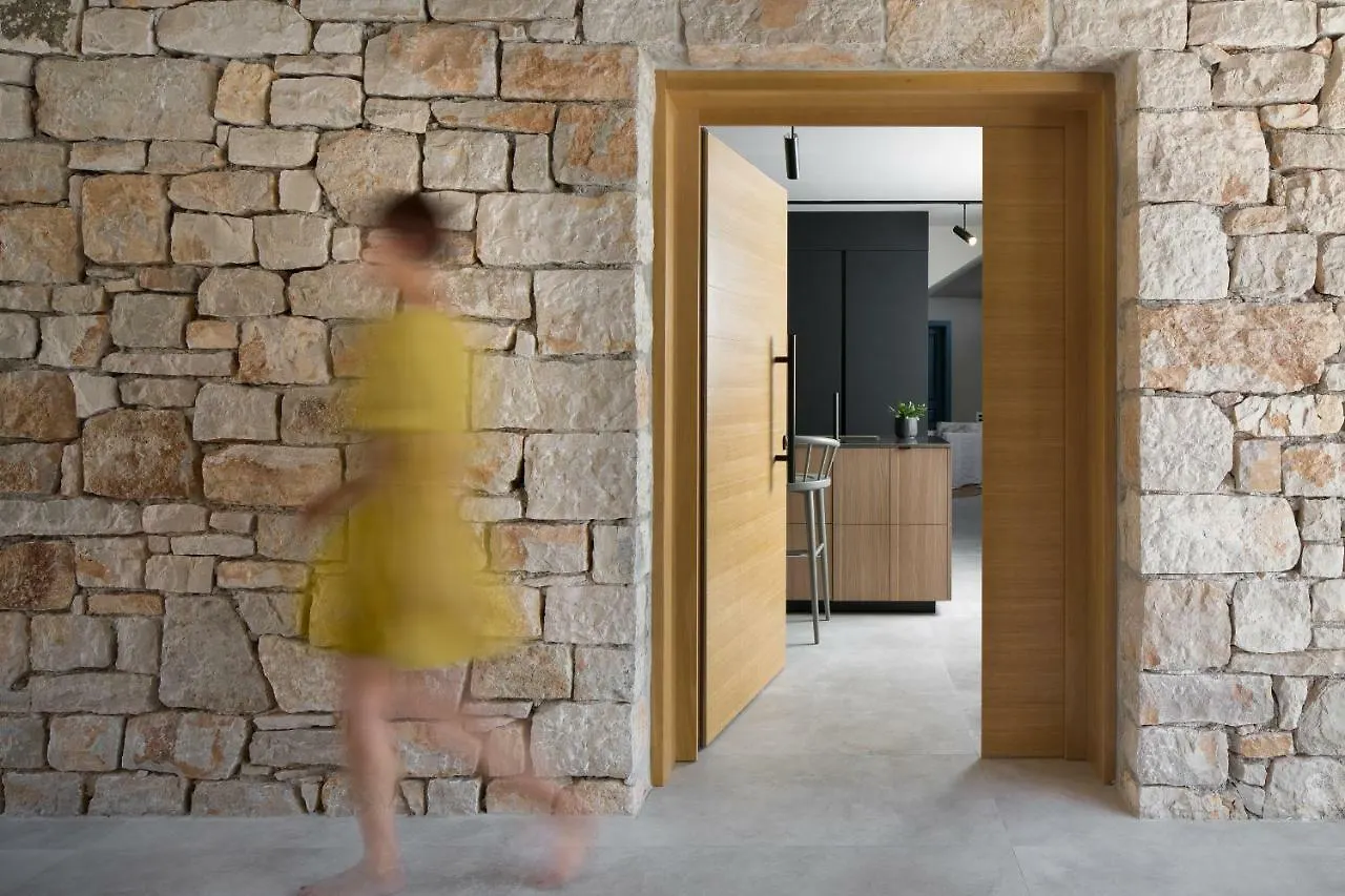 Villa Melon Poreč Kroatien