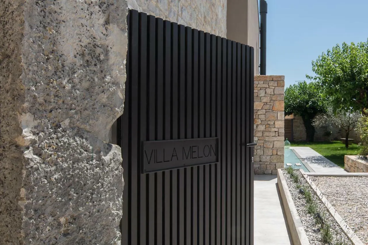 Villa Melon Poreč